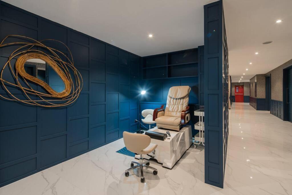 D38 Exclusive Junior Apartamento Praia de Kamala