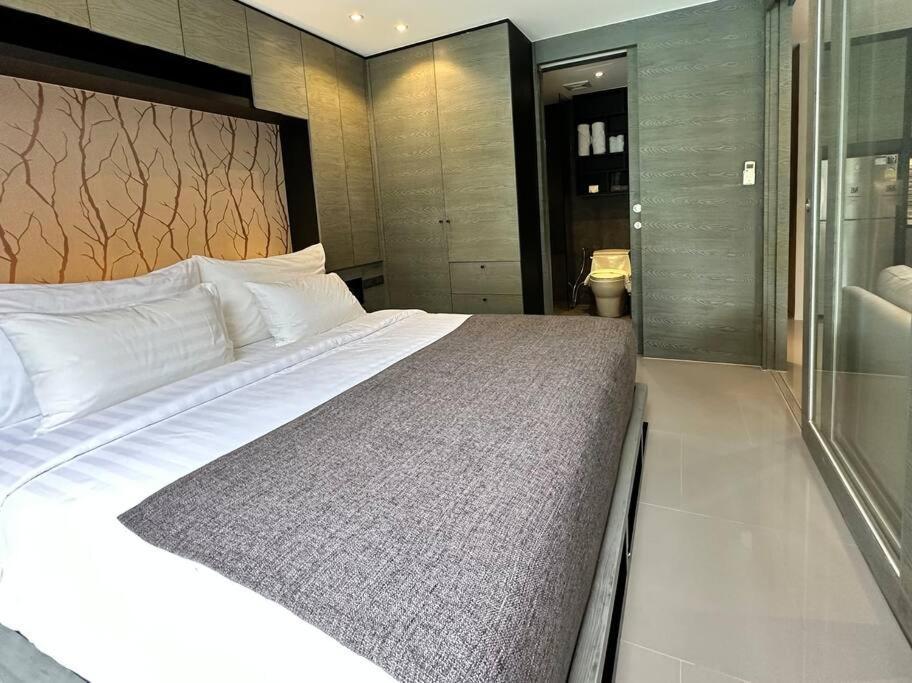 Apartamento D38 Exclusive Junior *