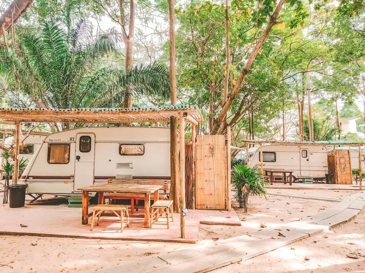 House Camp Na Chom Thian