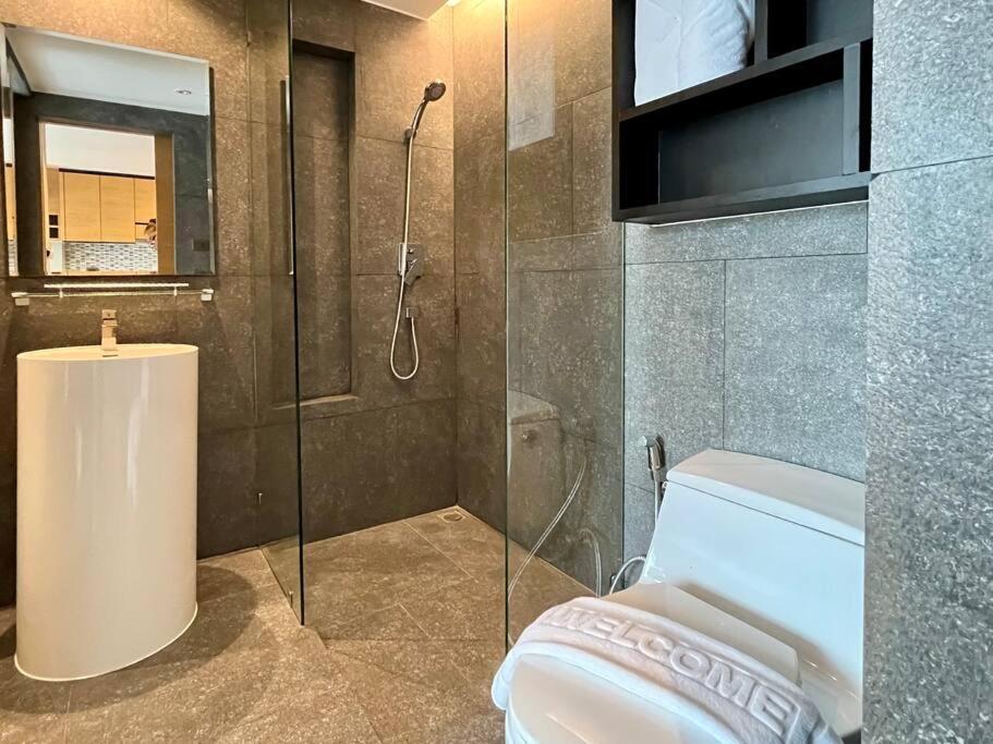 D38 Exclusive Junior Apartamento *