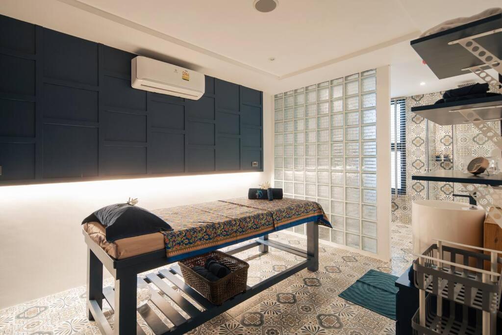 Apartamento D38 Exclusive Junior Praia de Kamala