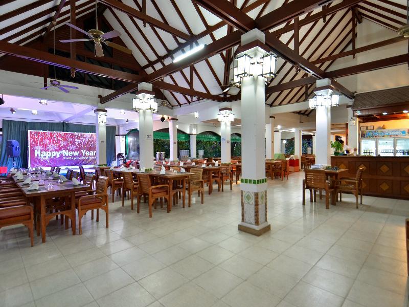 Resort First Chaweng (Koh Samui)