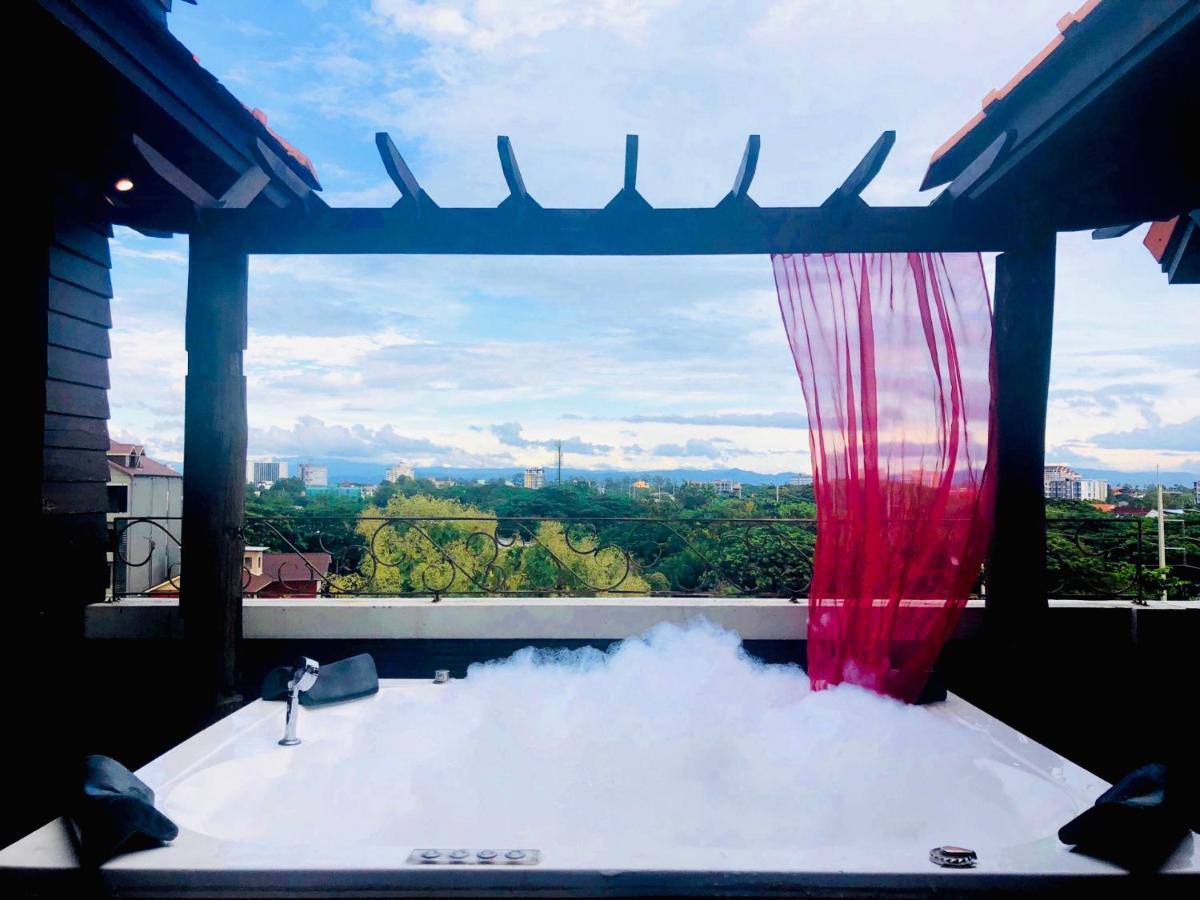 Singha Montra Lanna Boutique Style 4* Chiang Mai