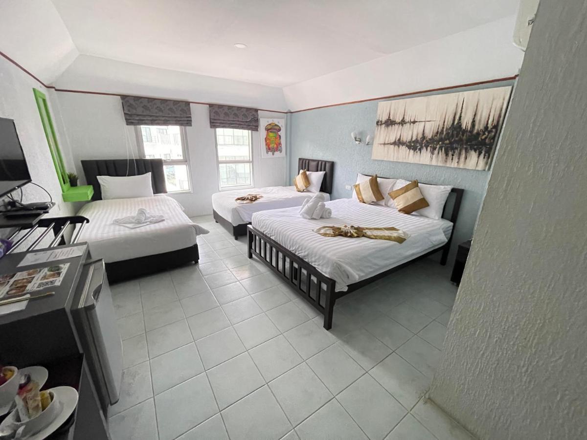 Hotel Samui Chaweng (Koh Samui)