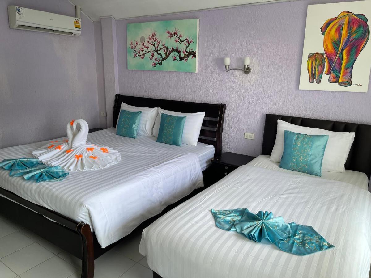 Samui Hotel 3*