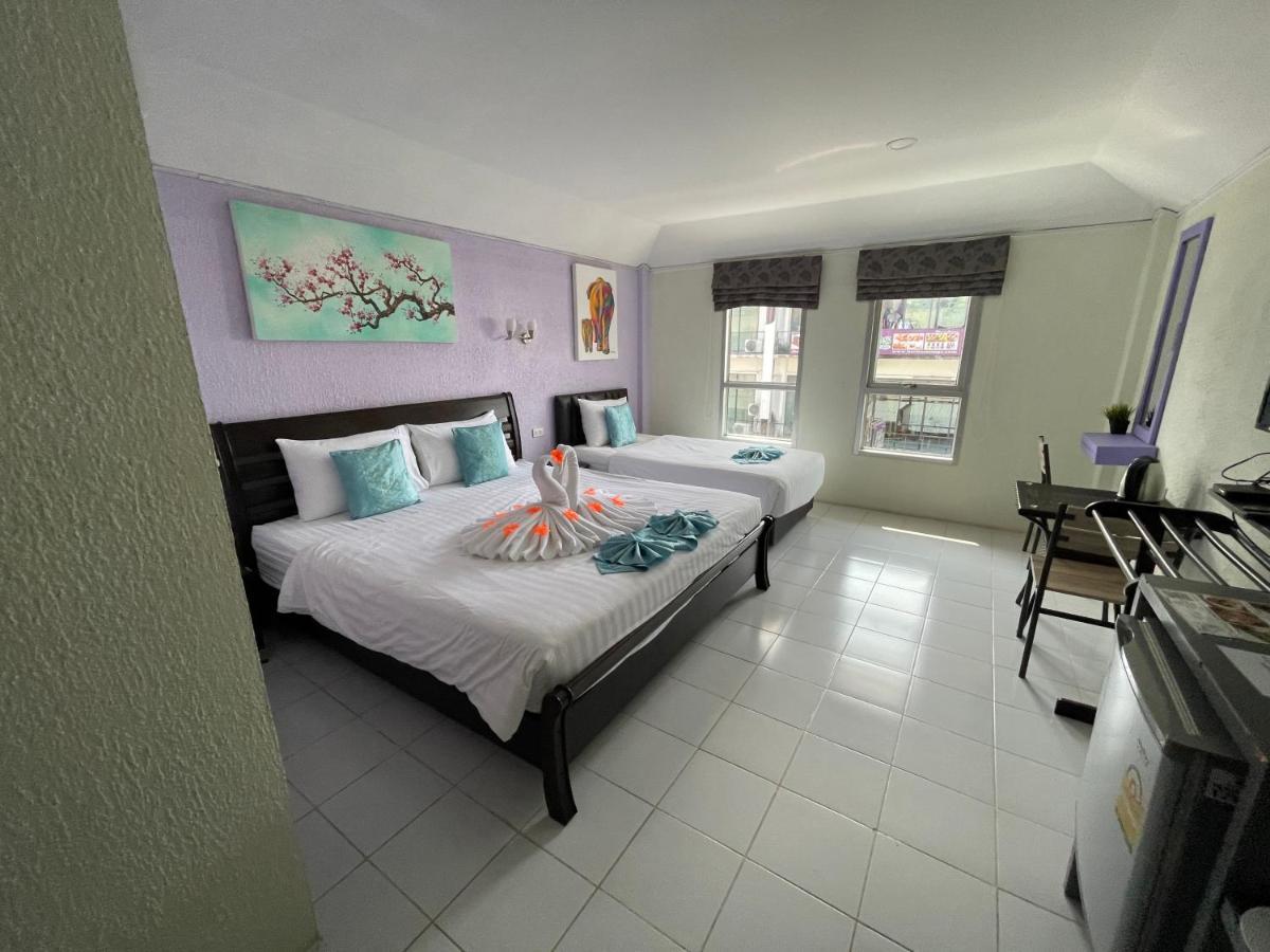 Samui Hotel 3*