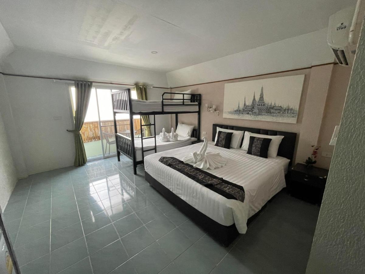 Samui Hotel 3*