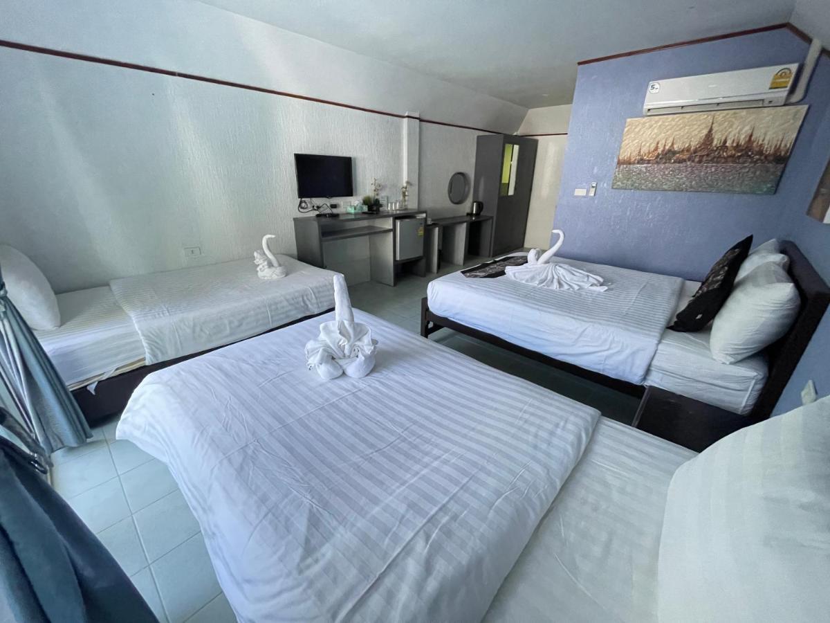 Samui 3*