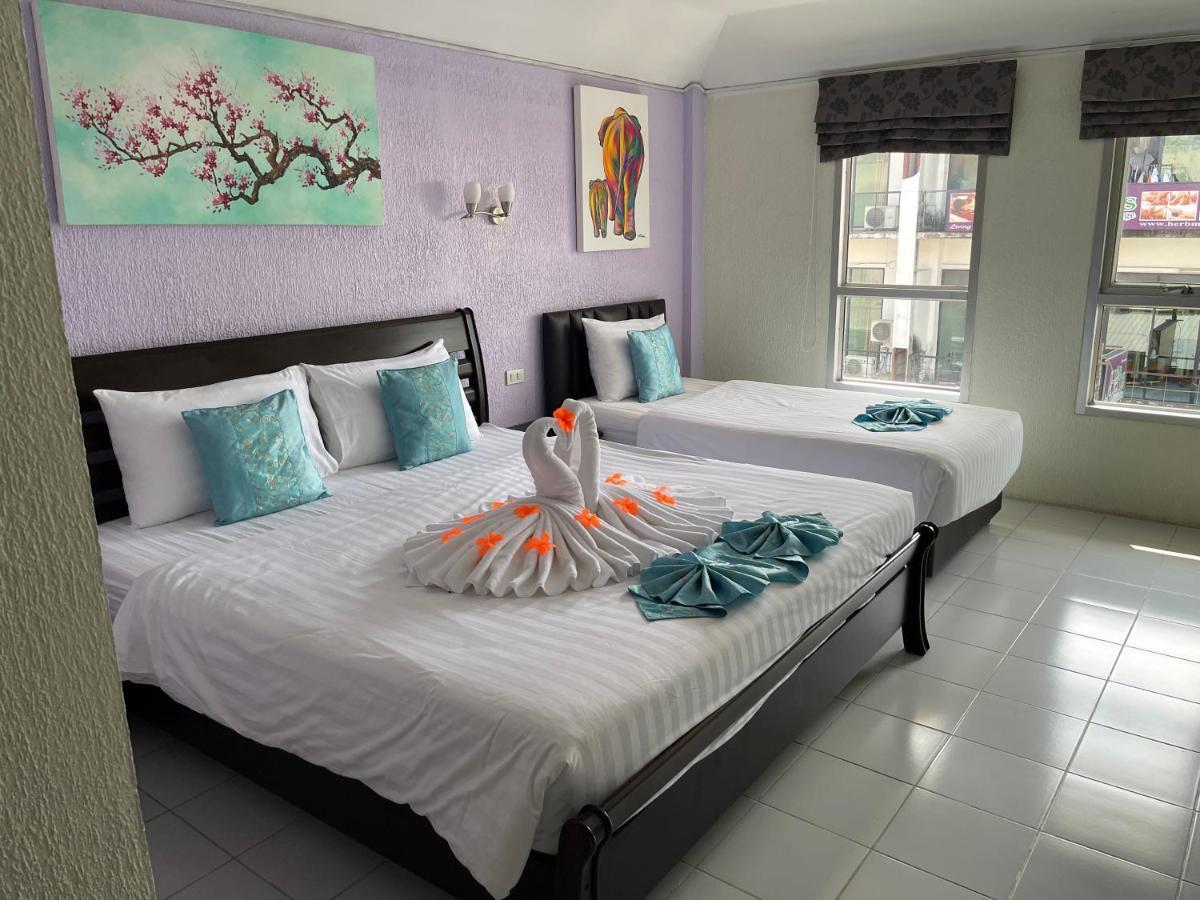 Samui Hotel Chaweng (Koh Samui)