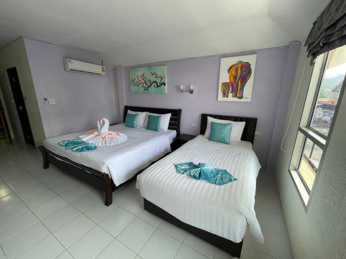Samui 3*