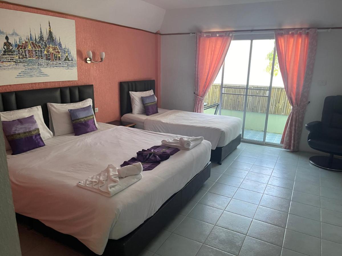 Hotel Samui