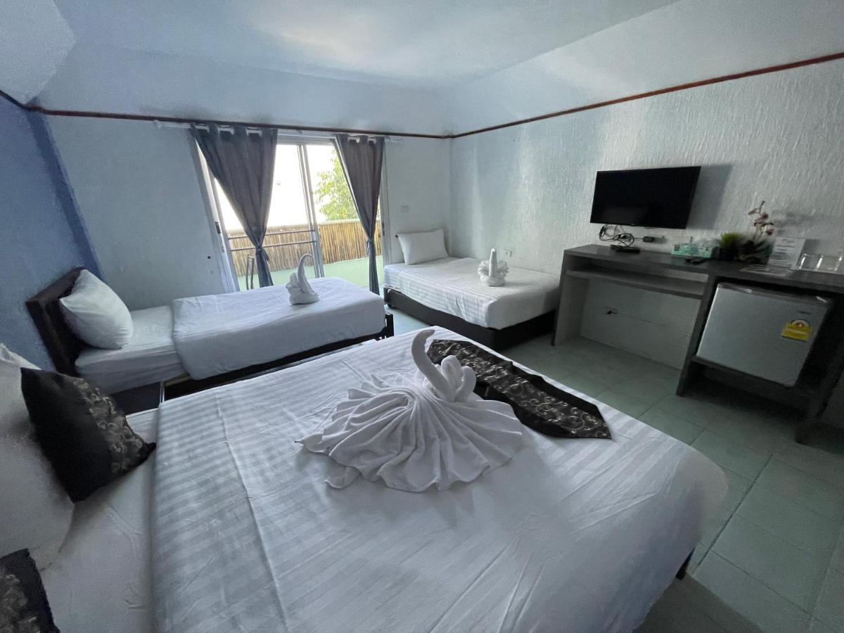 Hotel Samui 3*