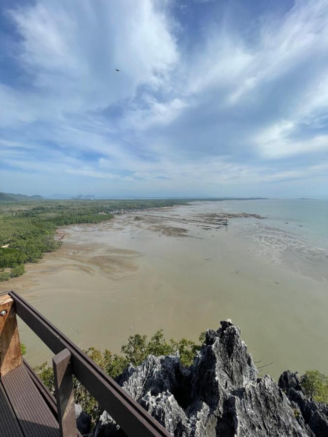เกาะลิบงซันไรส์ Sunrise Homestay Ko Libong
