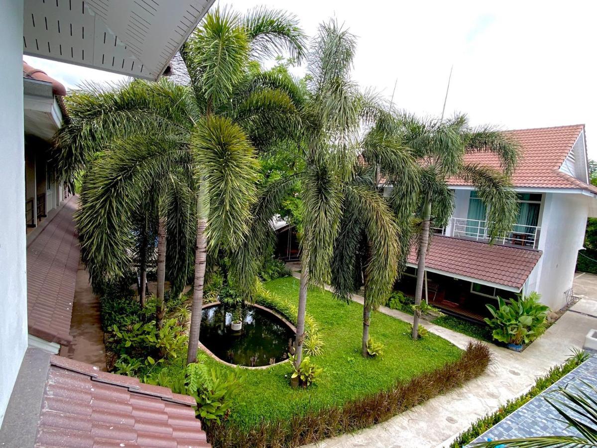 Good Times Resort