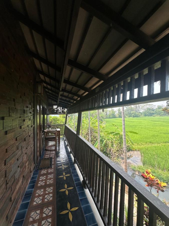 Resort Bantunglom Mae Rim