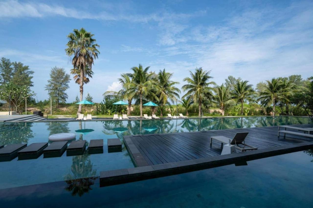Resort Le Coral Khok Kloi