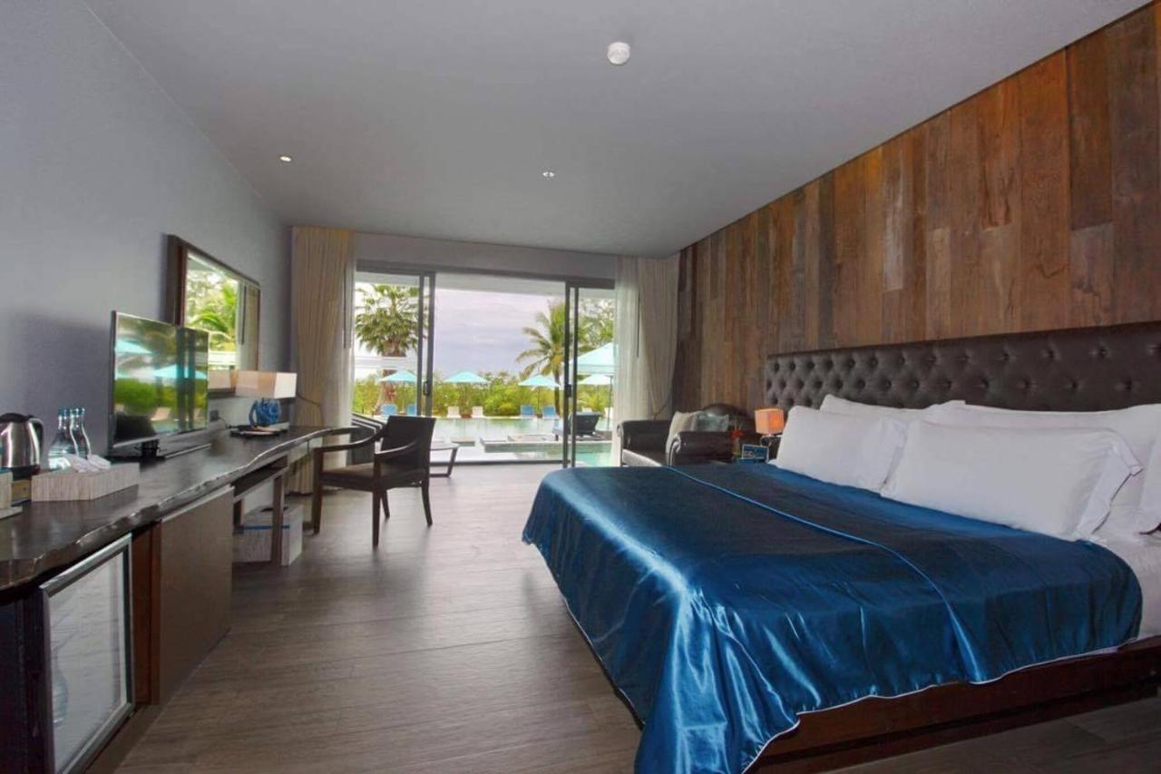 Le Coral Resort Khok Kloi