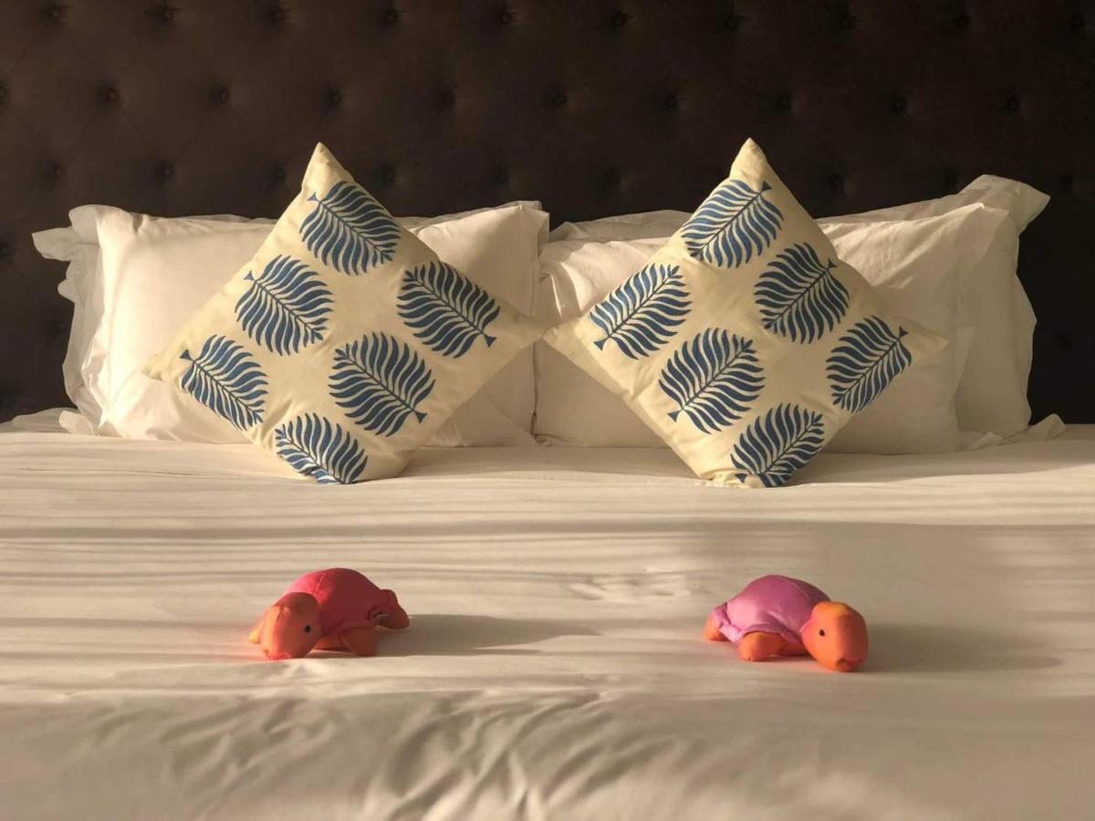 Resort Le Coral 5*
