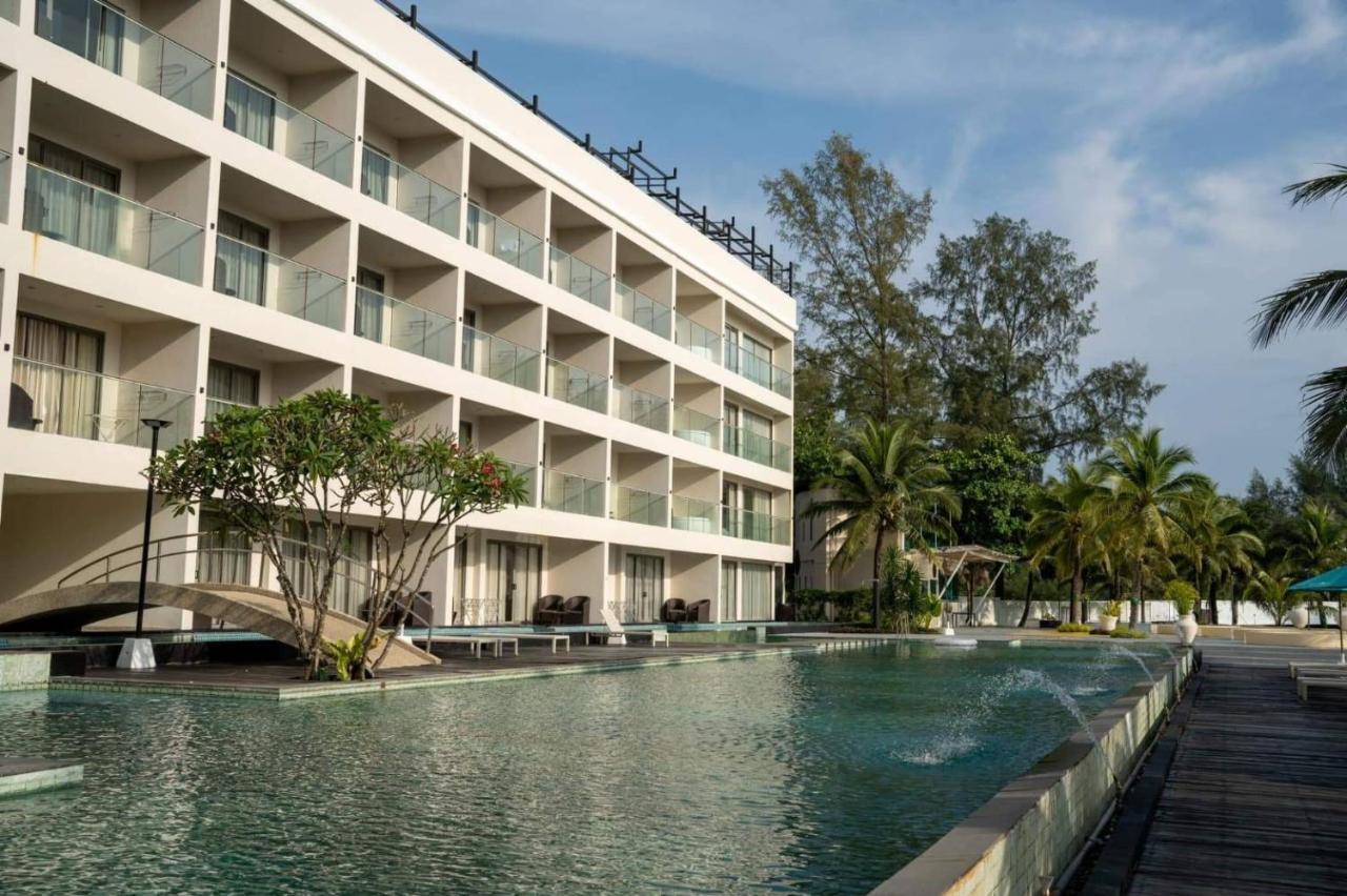 Le Coral Resort 5*