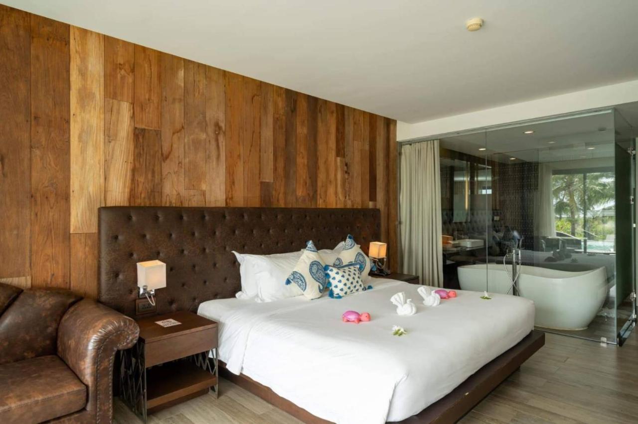 Resort Le Coral 5*