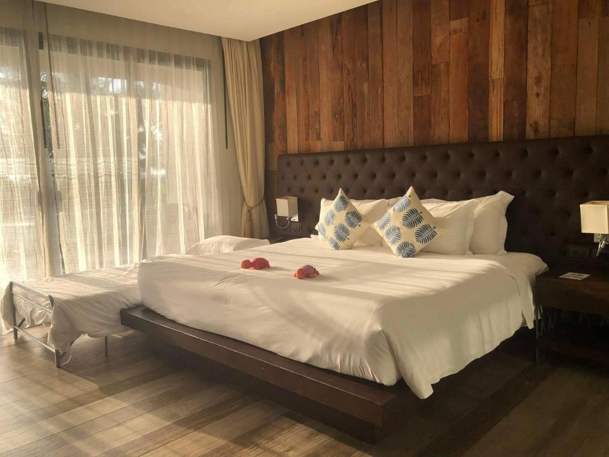 Le Coral Resort Khok Kloi