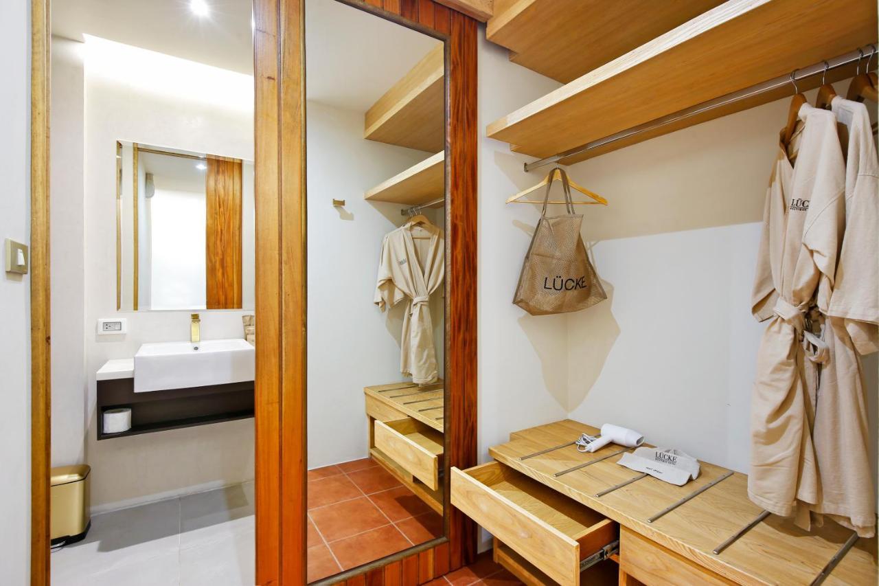 Luecke Boutique - Adults Only Koh Tao