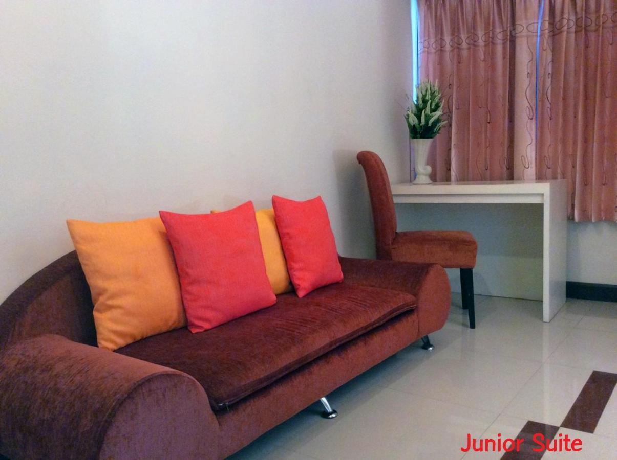 Ayara Grand Palace 4*