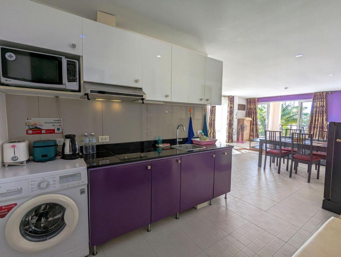 Apartamento Chang Noi Paradise *