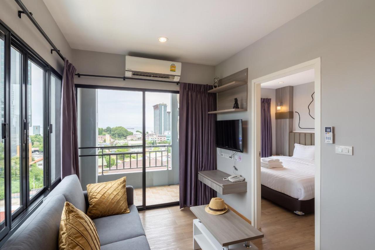 Hotel Horsehill Sriracha 3*