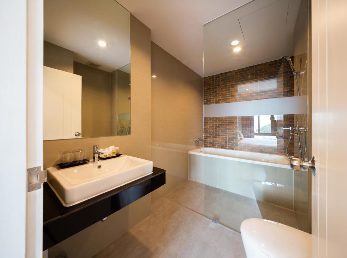 Horsehill Sriracha Hotel 3*