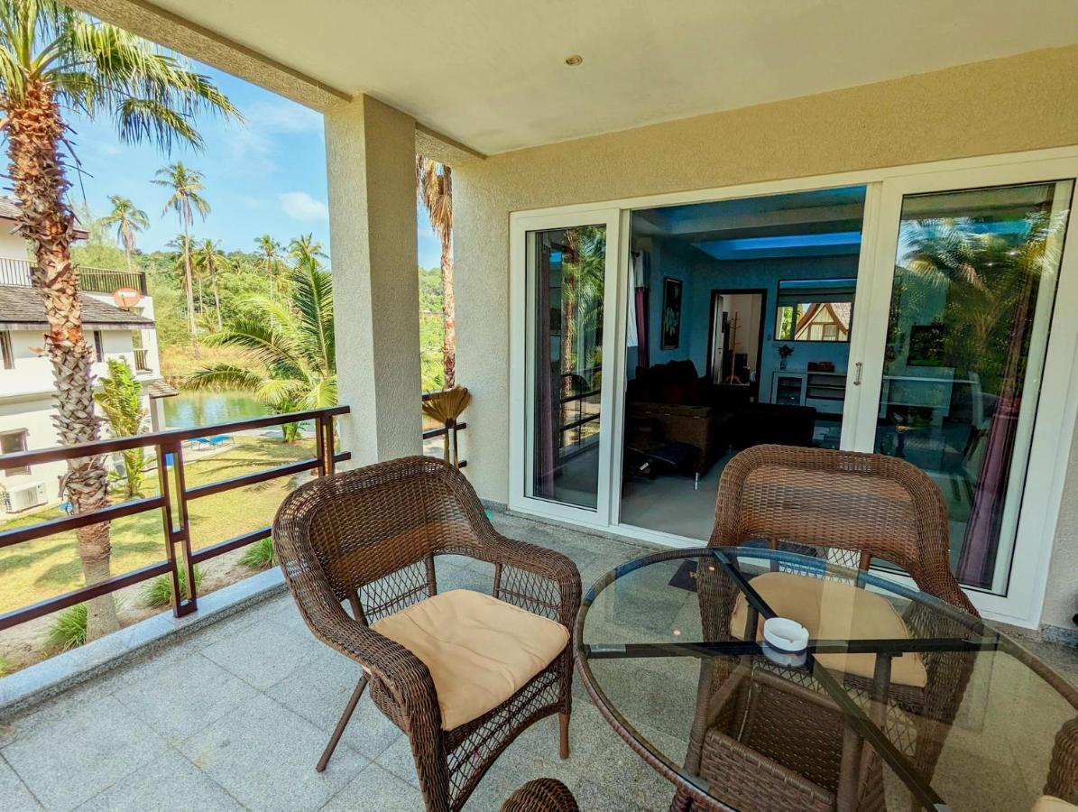Apartamento Chang Noi Paradise Koh Chang