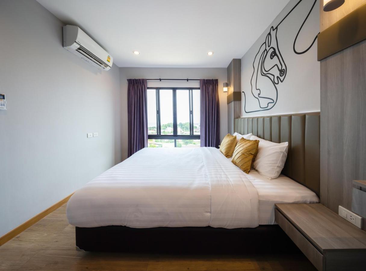 Hotel Horsehill Sriracha 3*