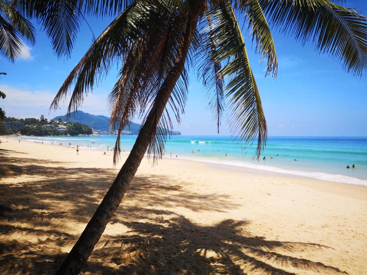 Inn Ma Maison Boutique Hotel. In Phuket Bang Tao Beach (Phuket)