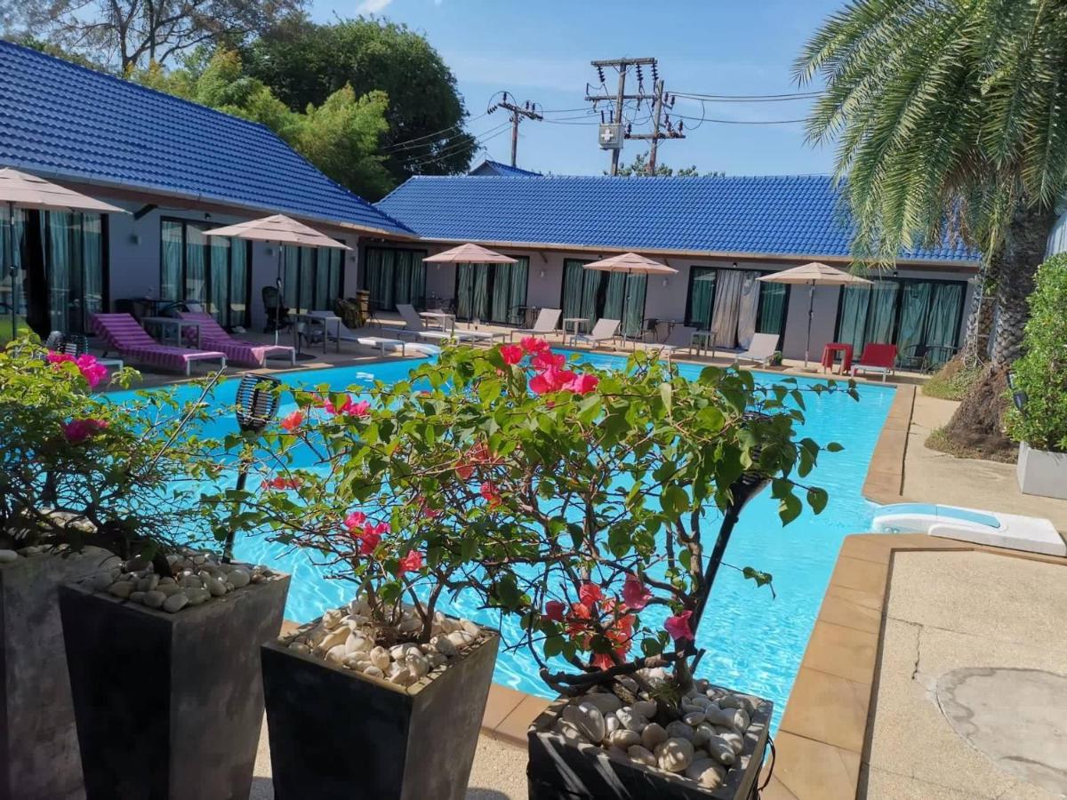 Ma Maison Boutique Hotel. In Phuket 3* Bang Tao Beach (Phuket)
