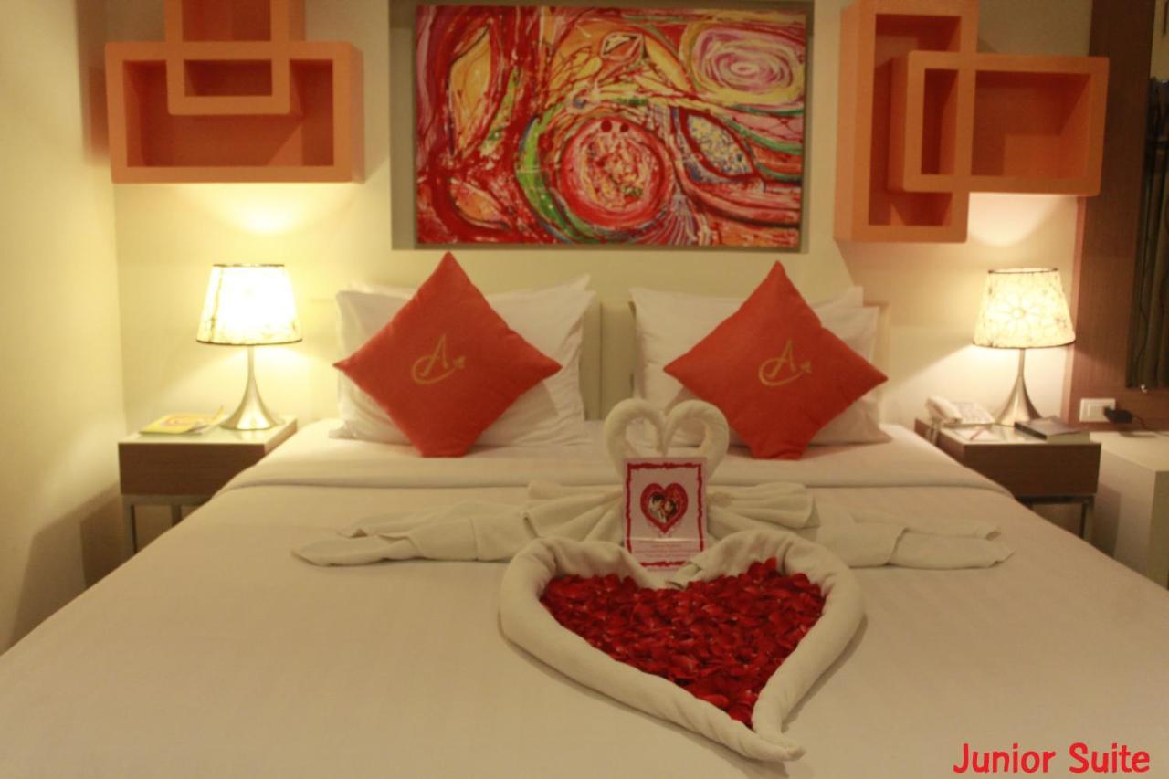 Hotel Ayara Grand Palace Phitsanulok