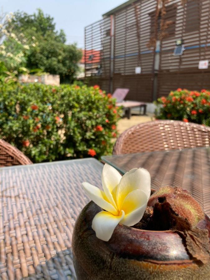 Hostel Wiriya House Chiang Mai