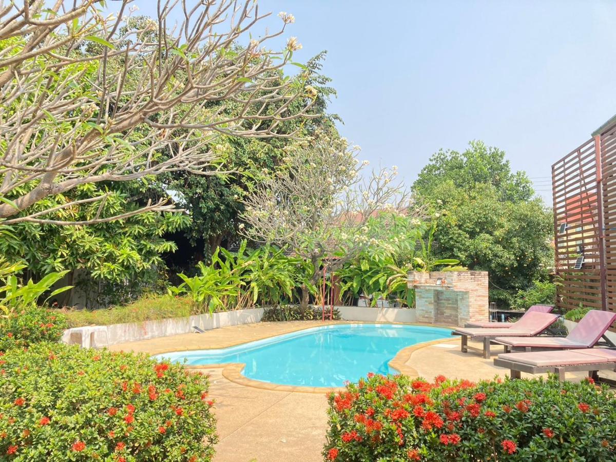 Wiriya House * Chiang Mai