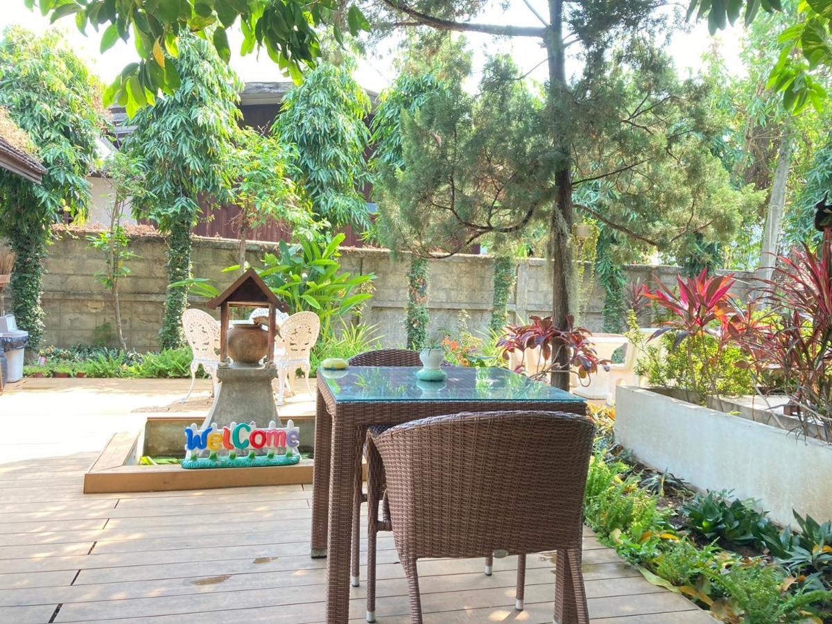 Hostel Wiriya House Chiang Mai