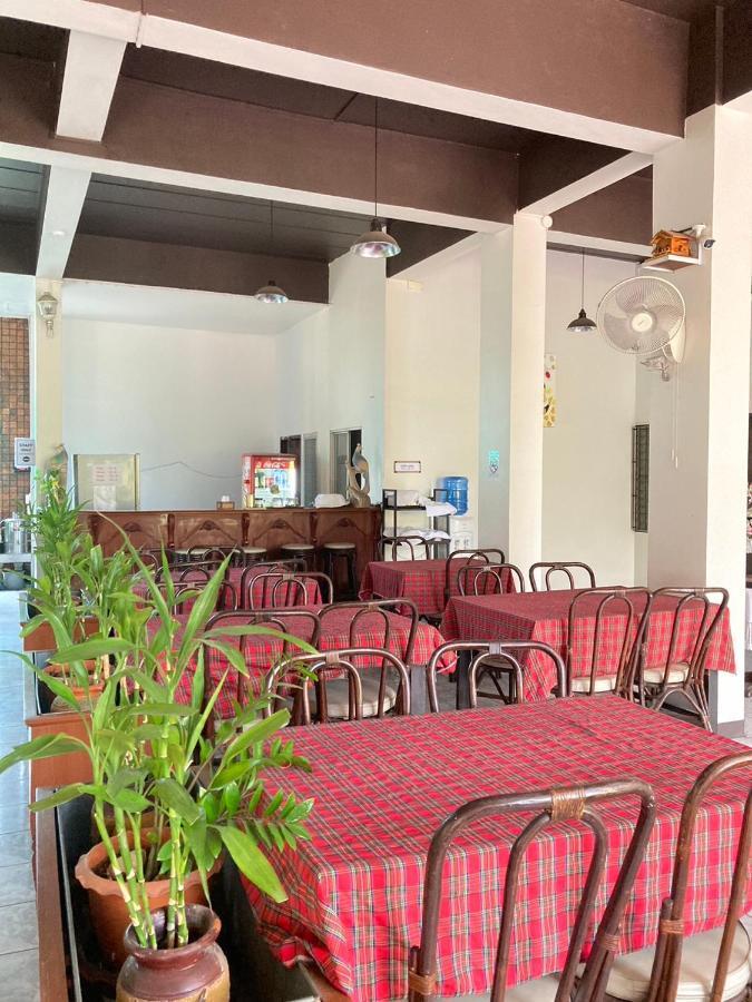 Wiriya House Hostel Chiang Mai