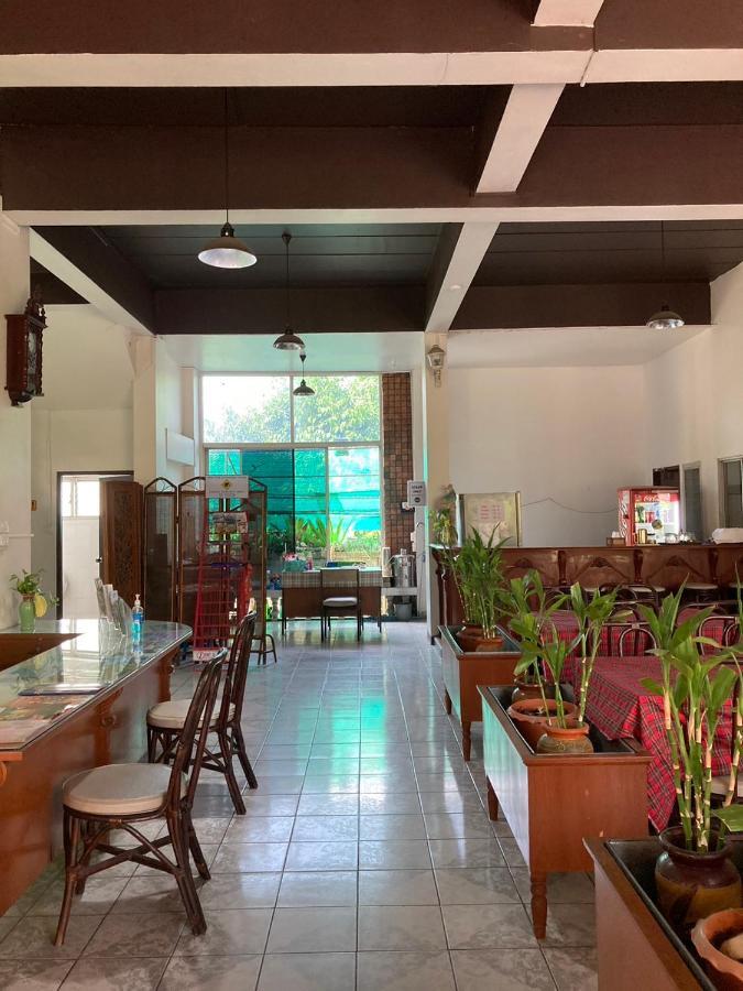 Wiriya House *