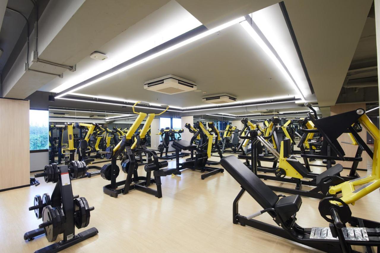 Tinidee Bangkok Golf Club - Sha Certified Resort 4*