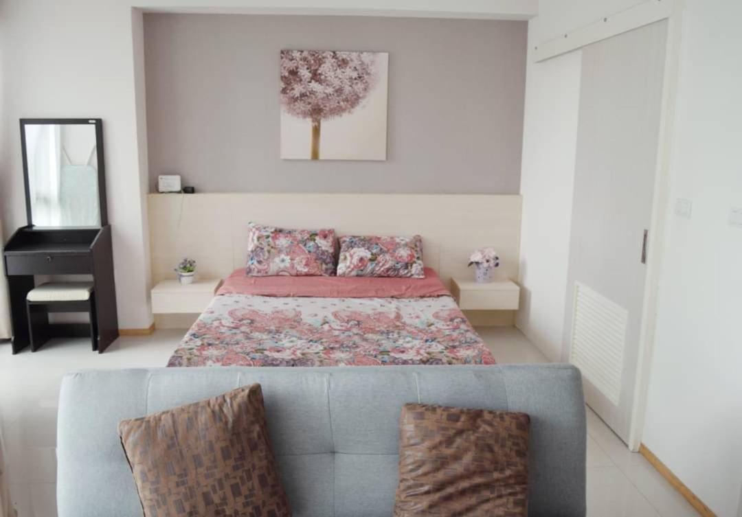 Apartment Acqua *