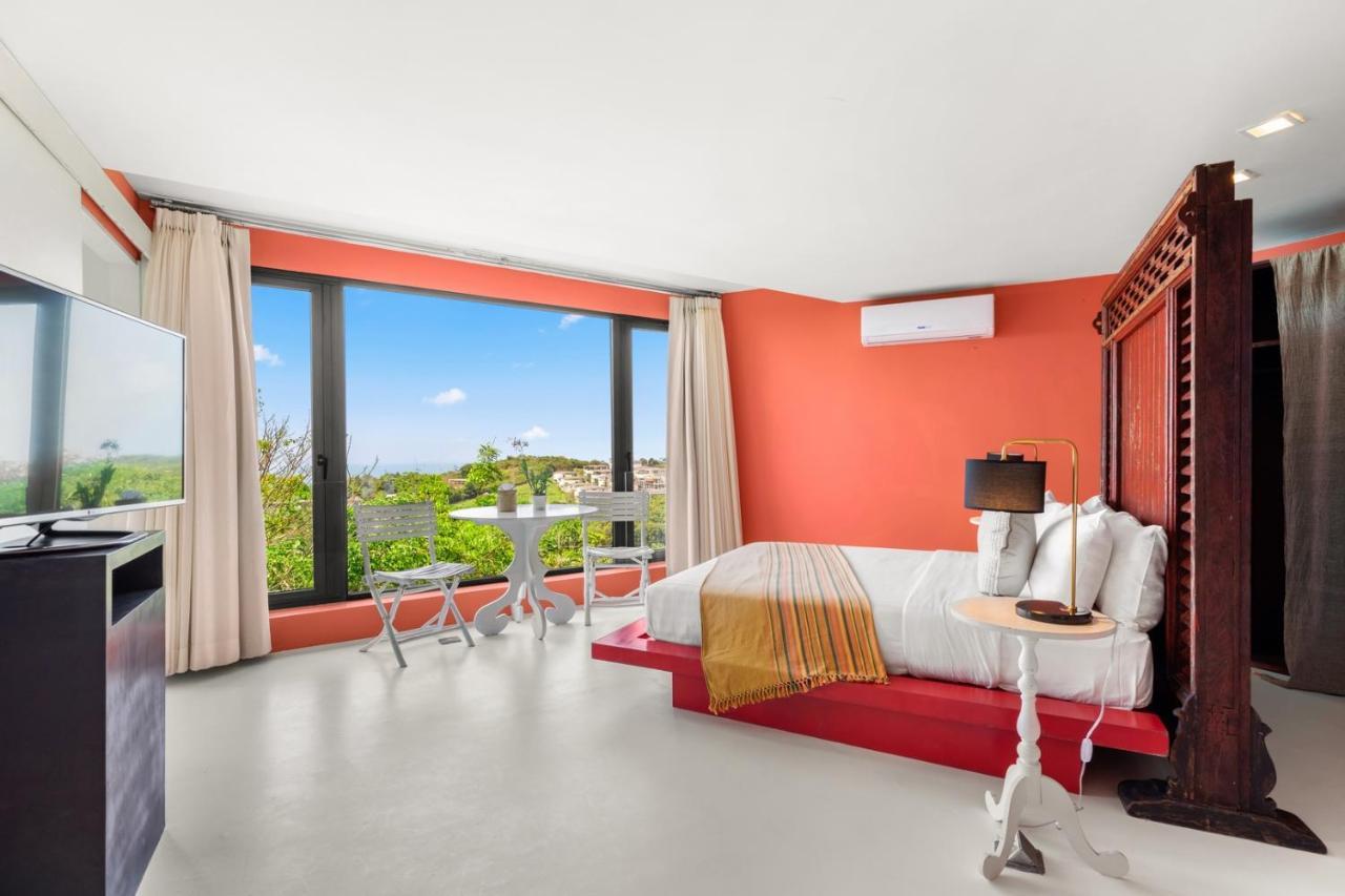 Villa Skyfall - Unforgettable Panoramic Sea Views