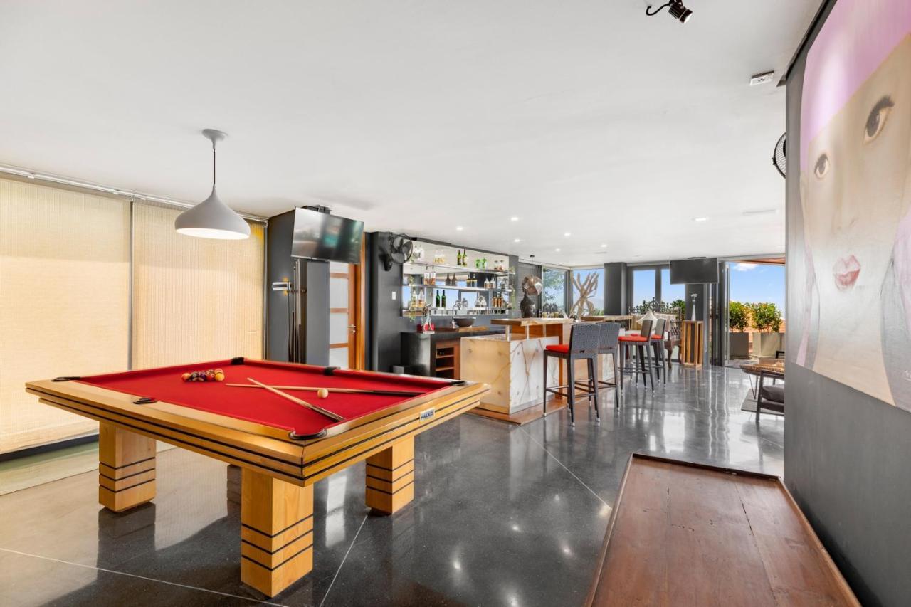 Villa Skyfall - Unforgettable Panoramic Sea Views *