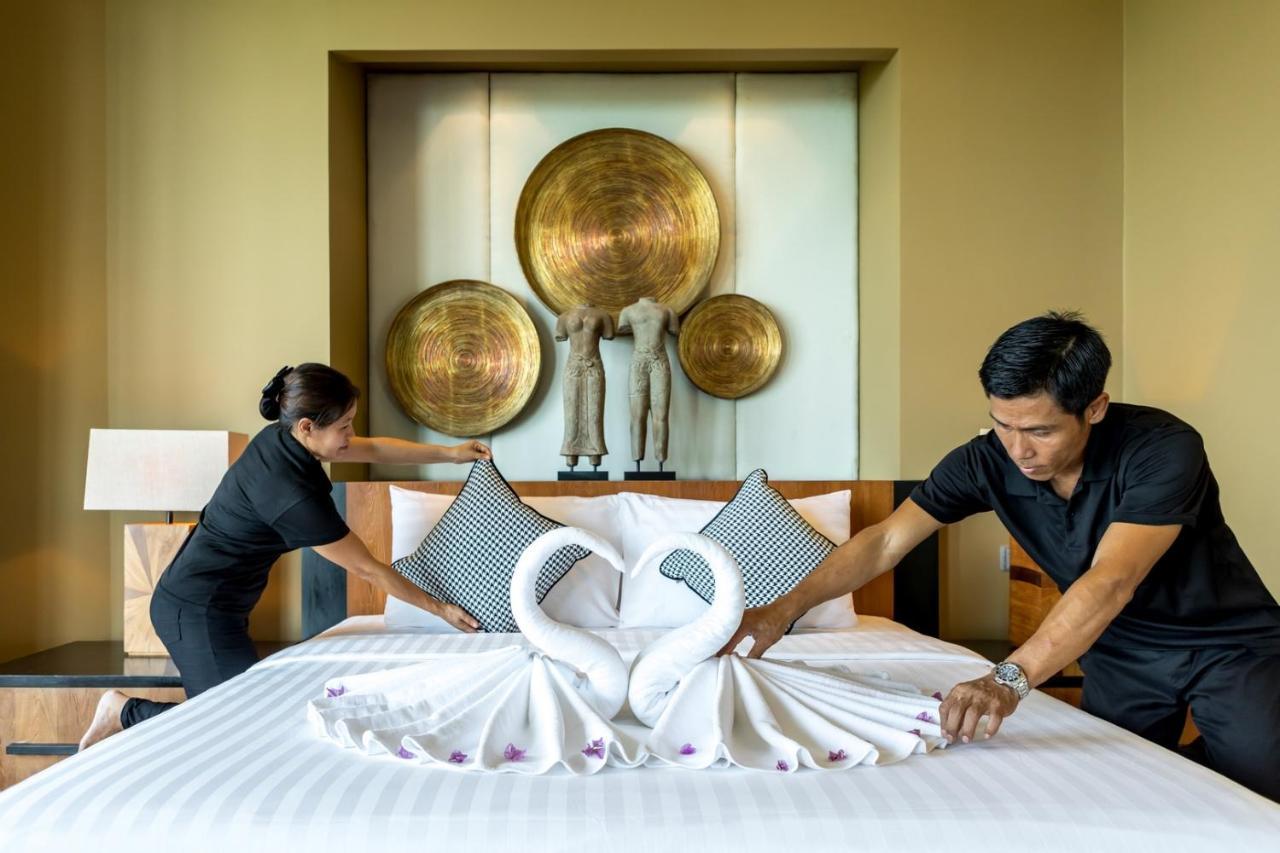 Skyfall - Unforgettable Panoramic Sea Views Villa Koh Samui