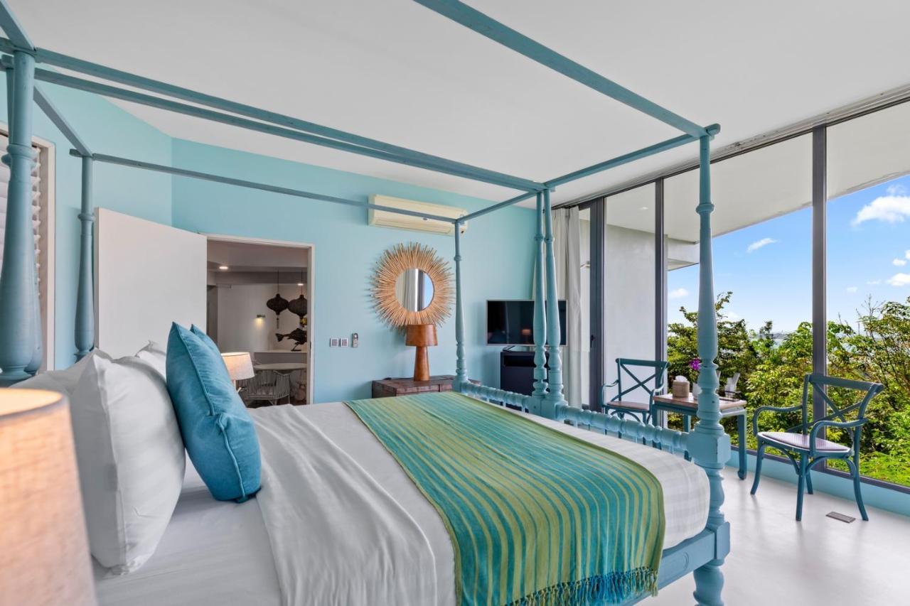 Skyfall - Unforgettable Panoramic Sea Views *