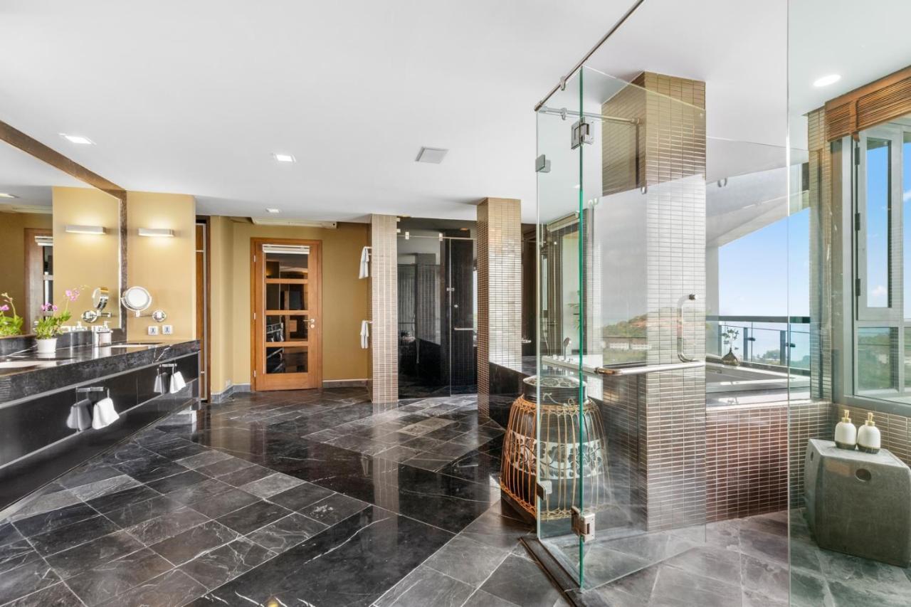 Skyfall - Unforgettable Panoramic Sea Views