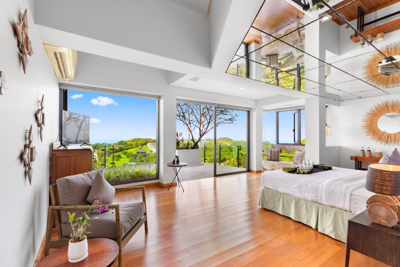 Skyfall - Unforgettable Panoramic Sea Views * Koh Samui
