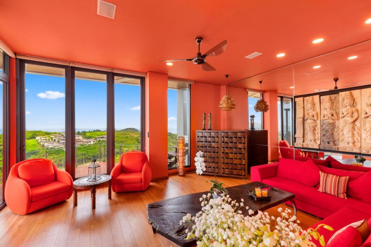 Skyfall - Unforgettable Panoramic Sea Views