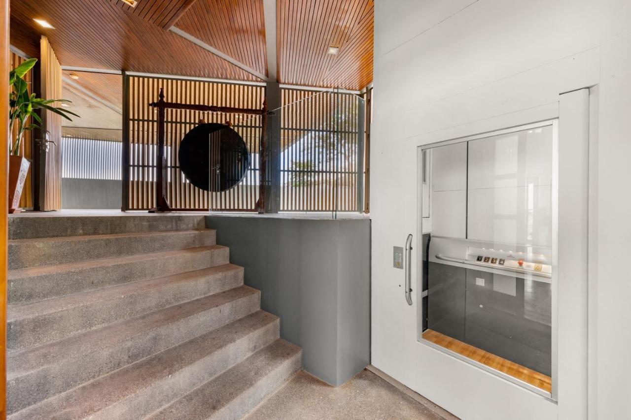 Skyfall - Unforgettable Panoramic Sea Views Villa Koh Samui